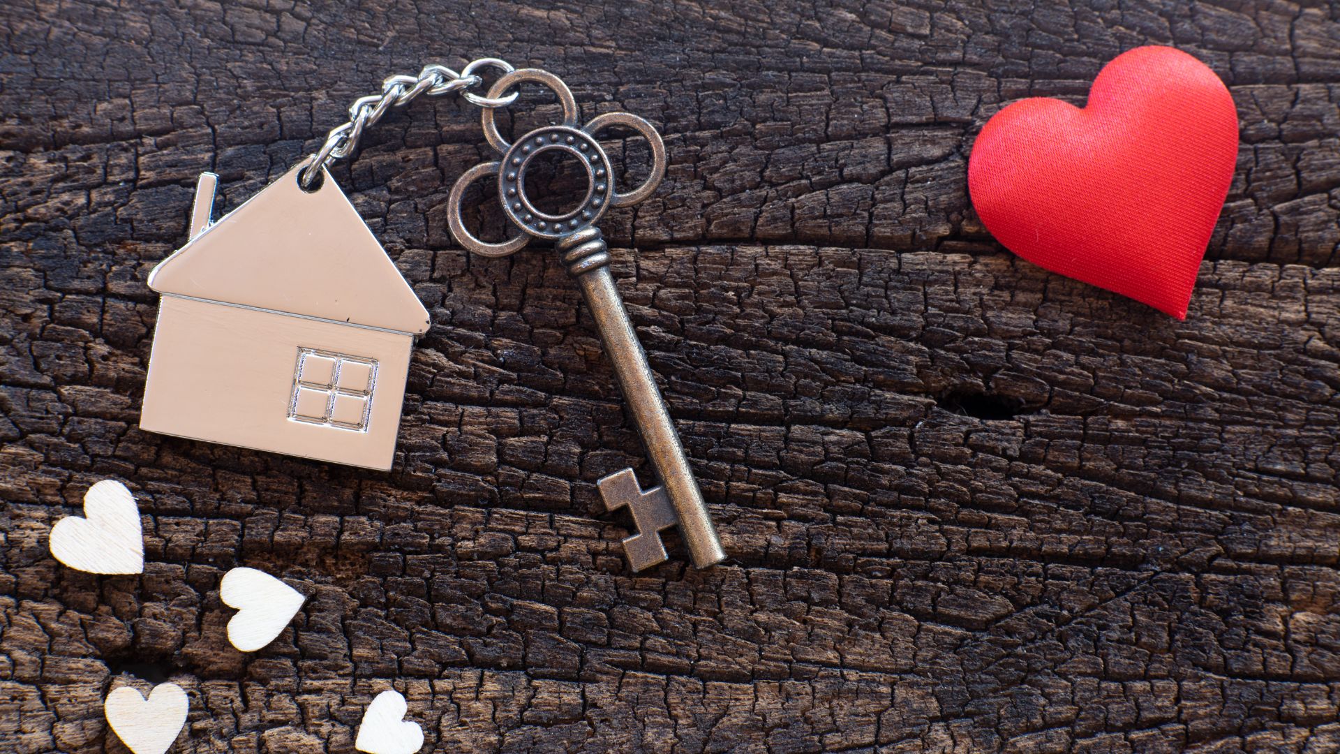 Key Elements of Home Decor