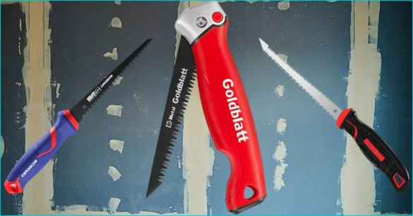best drywall saw